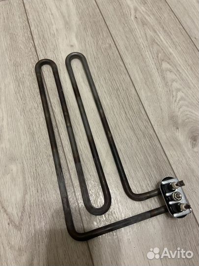 Тэн стиральной машины