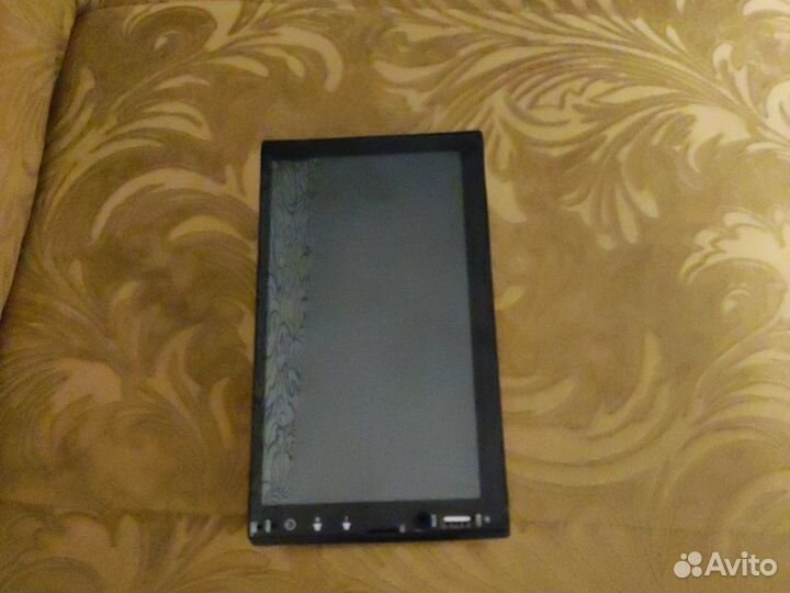 Автомагнитола 2din бу