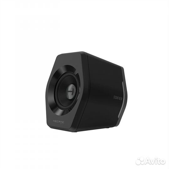 Полочная акустика Edifier G2000 Black