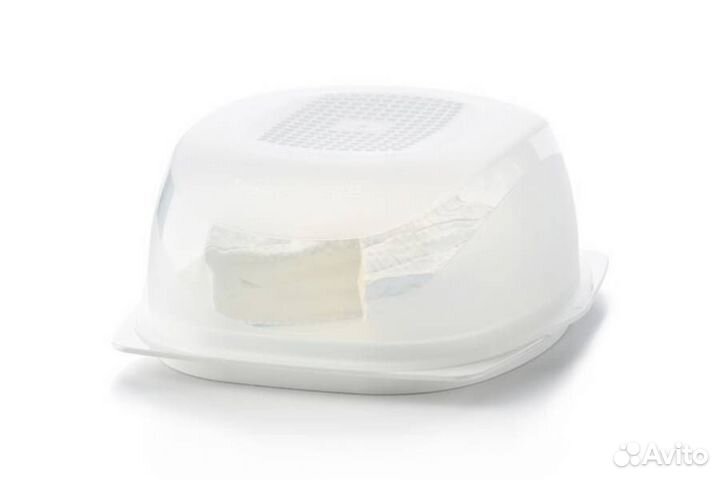 Посуда tupperware