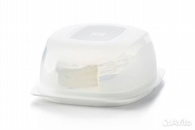 Посуда tupperware