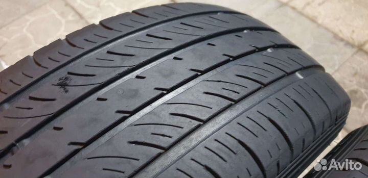 Dunlop SP Touring T1 195/55 R15 85H