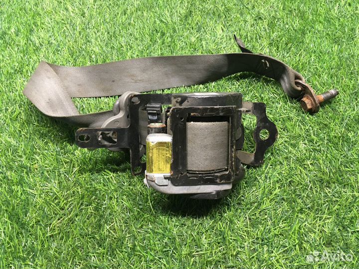 Ремень безопасности передний левый Kia Spectra I