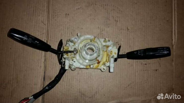 Переключатель света и дворников Kia rio 1