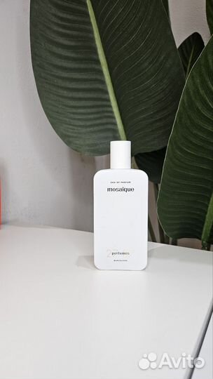 Селективный парфюм,отливанты