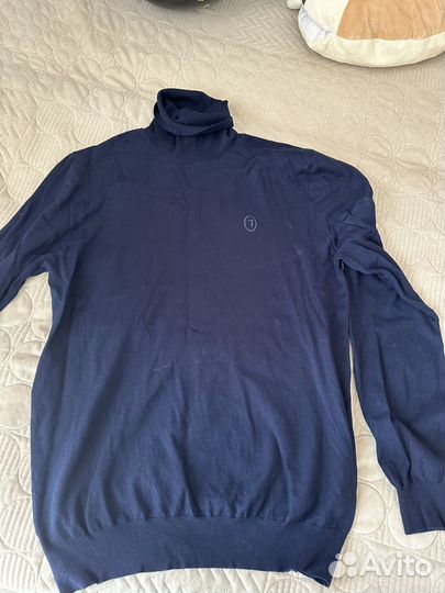 Водолазка мужская