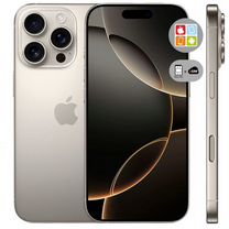 iPhone 16 Pro, 256 ГБ