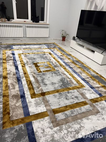 Ковер новый