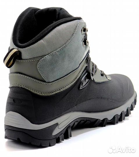 Ботинки Star Stinger для трекинга новые