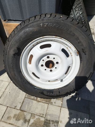 Белшина Artmotion Snow Бел-347 175/70 R13 82T