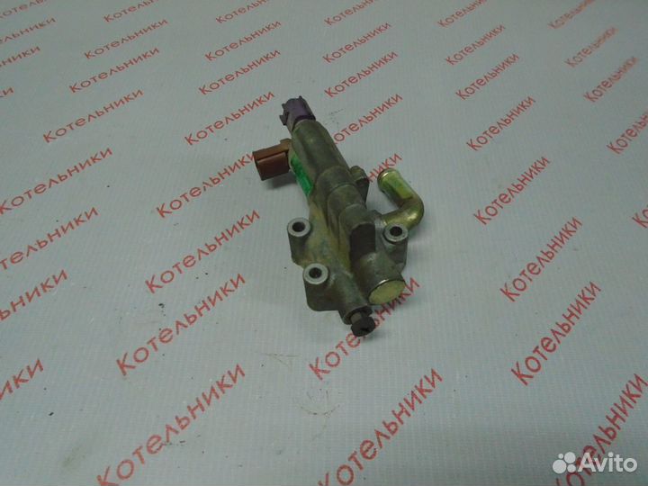 Nissan 23781-5J210 Клапан холостого хода в сборе