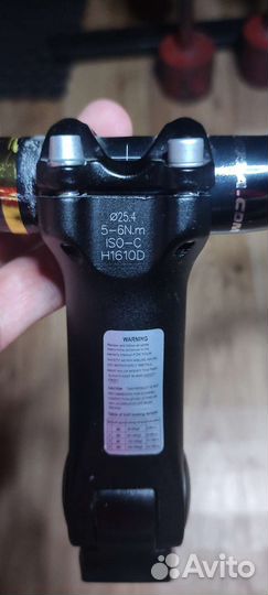 Разные Запчасти на велосипед