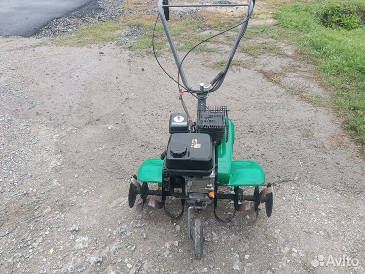 Мотоблоки и культиваторы бу