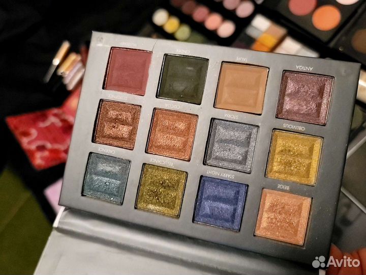 Набор косметики