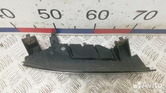 Фара галогенная левая передняя renault megane 3 (Z