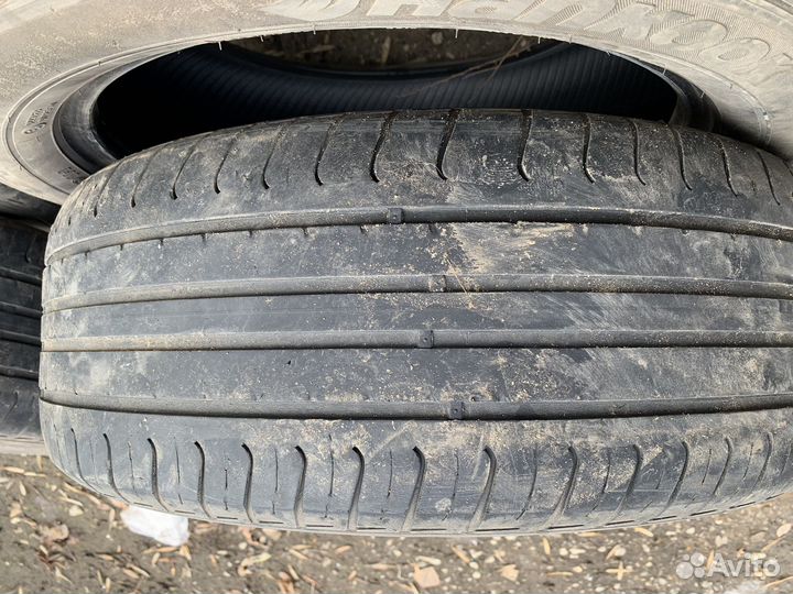 Hankook Optimo K415 205/55 R16 91H