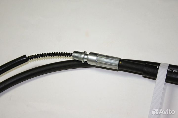 Трос рулевой M58 6ft/1,8м Multiflex