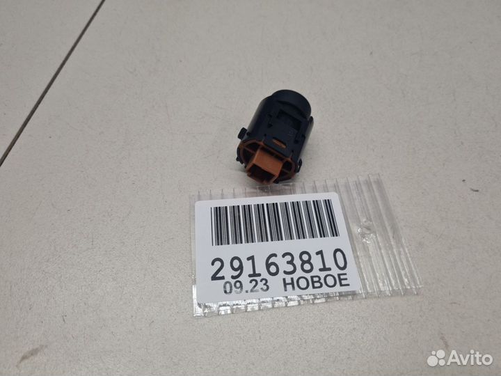 Кнопка запуска двигателя Nissan X-Trail T32 2014