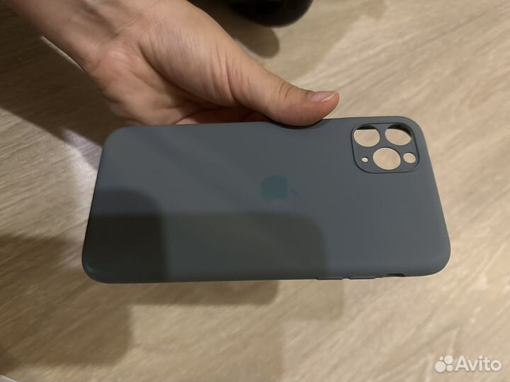Чехол на iPhone 11 pro max