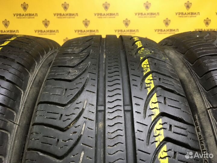 Pirelli P6 Four Seasons 195/60 R15 88H