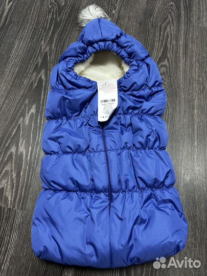 Конверт для малыша