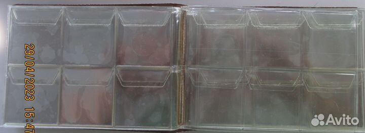 Монетник на 48 монет