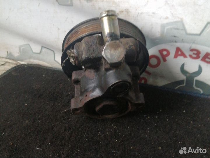 Насос гур Ford mondeo 1