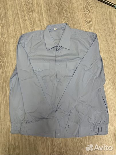 Форма полиции