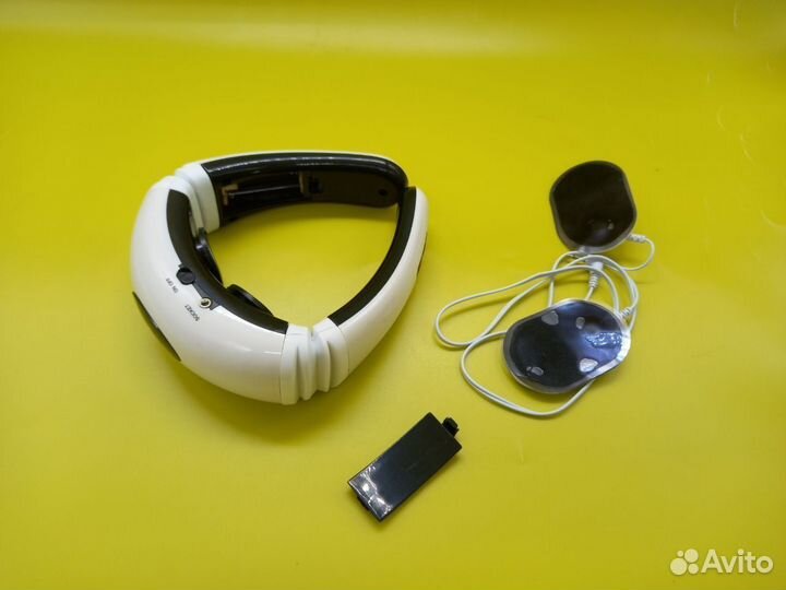 26247 Электрический массажер для шеи