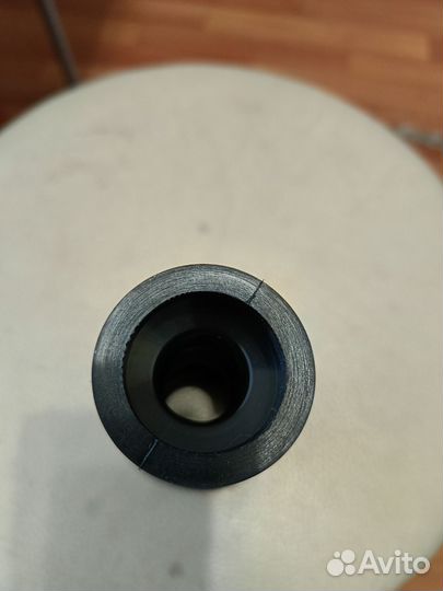 Пыльник кпп