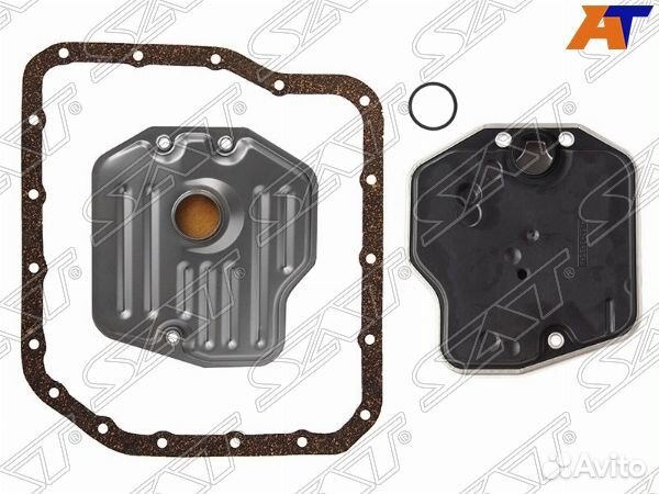 Фильтр АКПП toyota nadia