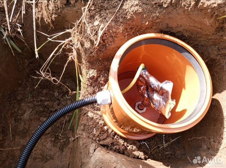 Защита техники от перенапряжения