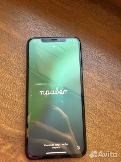 iPhone Xs Max, 64 ГБ