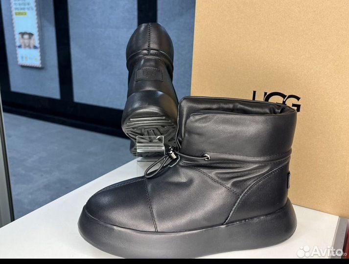 Ugg australia дутики