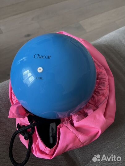 Мяч chacott 15
