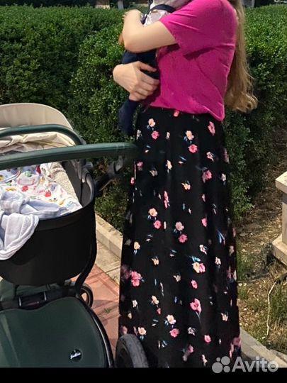 Платье юбка