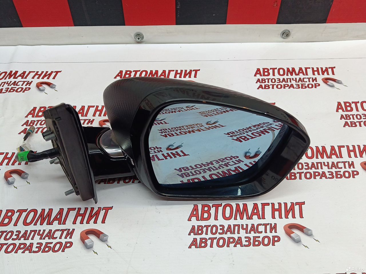 Зеркало правое Geely Coolray SX11