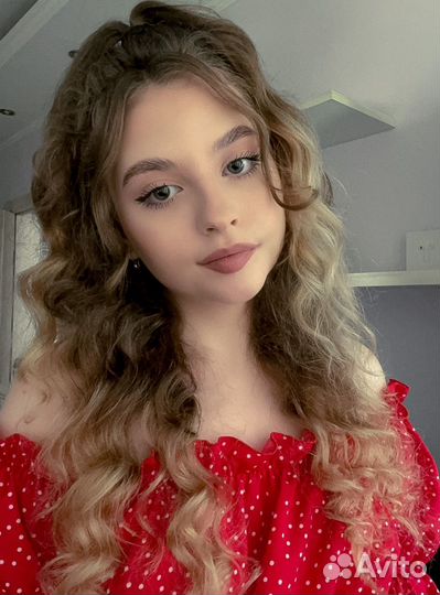 Фото модель