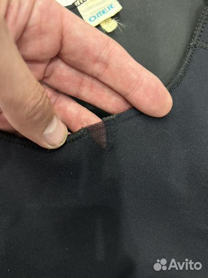 Гидрокостюм Omer для подводной охоты