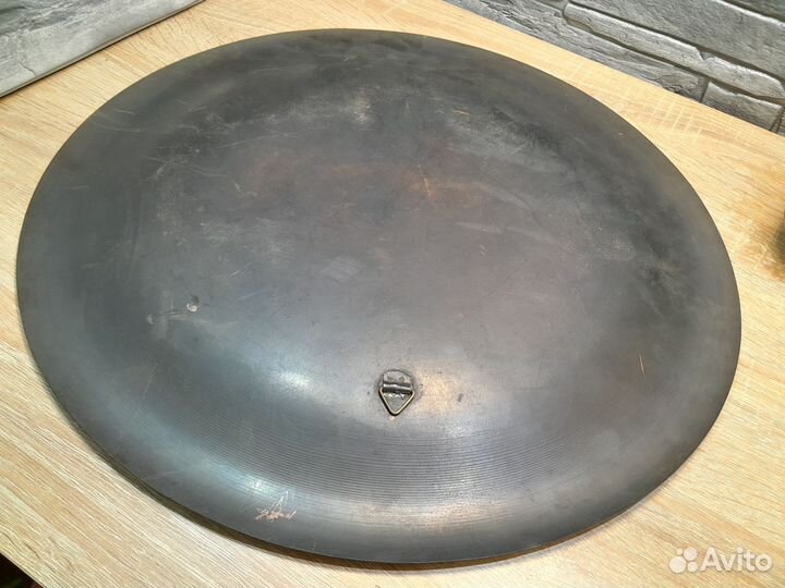 Поднос-блюдо декоративное Египет Медь