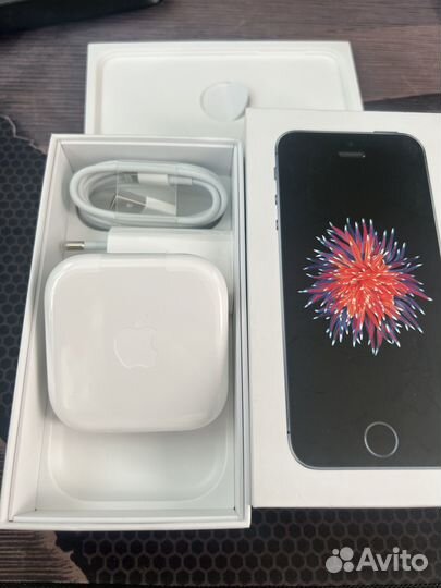 Наушники Apple earpods mini jack оригинальные