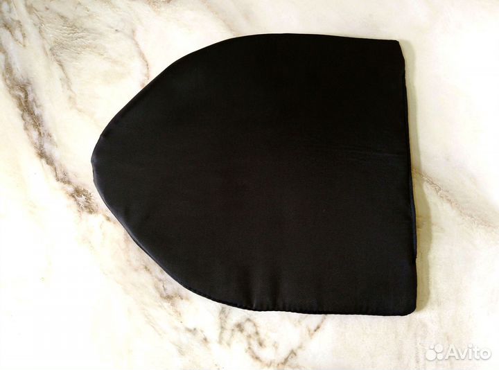 Баллистика в напашник ссо зп-2