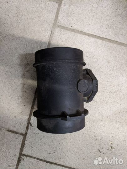 Расходомер Audi A8 D2