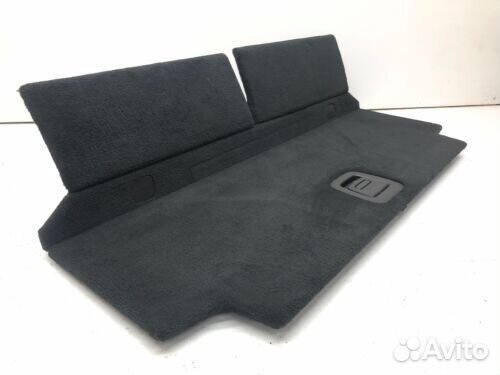 Облицовка пола багажника BMW X7 G07