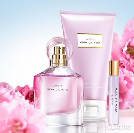 Эйвон Avon