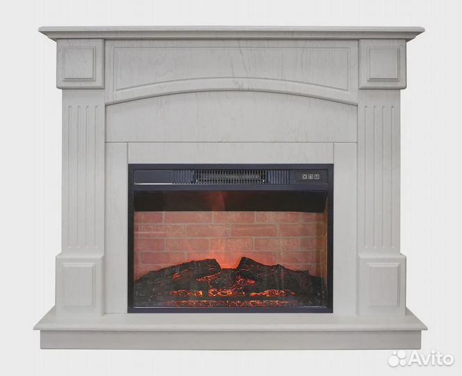 Камин электрический