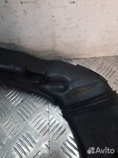 Воздухозаборник Ford C-Max минивэн 1.6 hhjb 2008