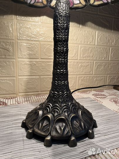 Лампы Тиффани из Финляндии