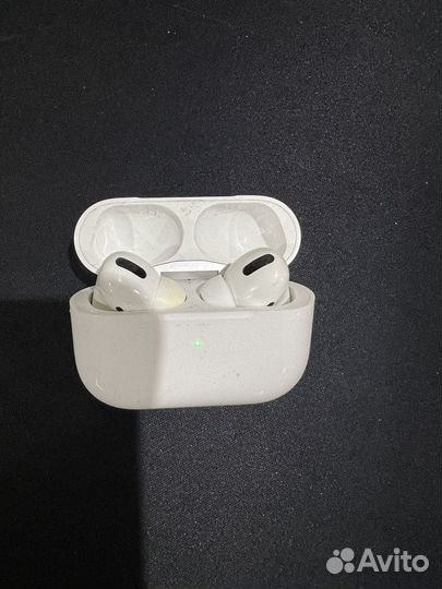 Air pods pro оригинал