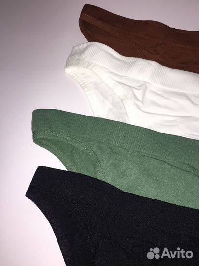 Трусы женские